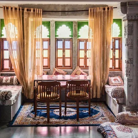 Lassi Guest House-2