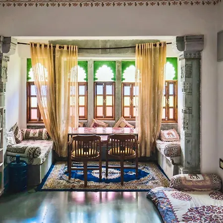 Lassi Guest House-3