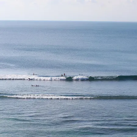 Kerang Bingin Beach Villa-2