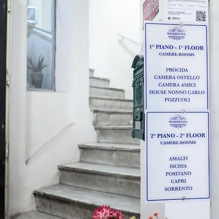 Residenza Esposito-3