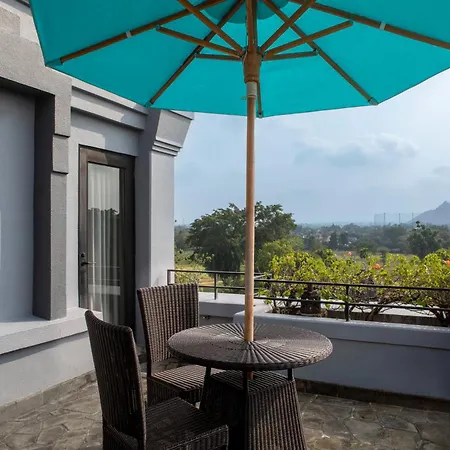 Hyatt Regency Yogyakarta-3