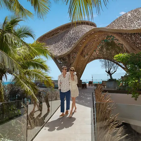 Impression Isla Mujeres By Secrets (Adults Only)-2