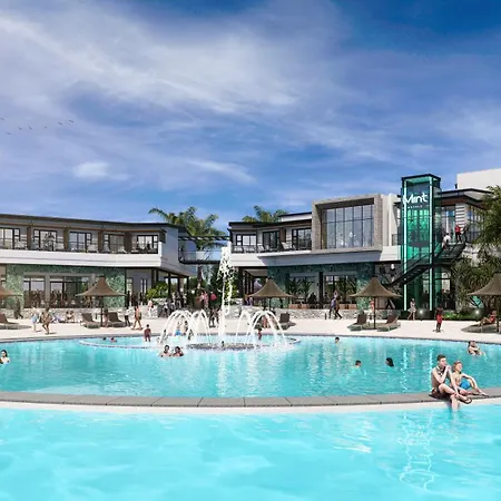 Mint Resorts The Blyde-3