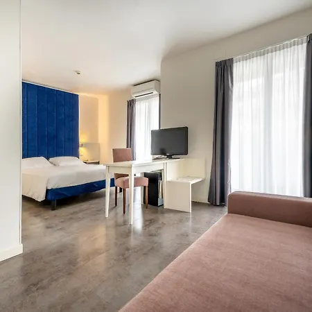 Hotel Garden Sea Wellness & Spa 4 Stelle Superior-3