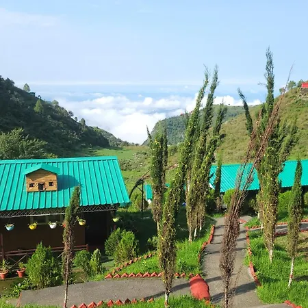 Skyhill Resorts And Cottages-2