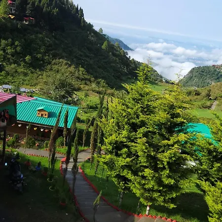Skyhill Resorts And Cottages-3