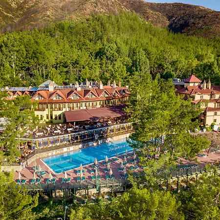 Marmaris Park Hotel-2