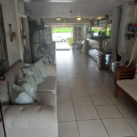 Harmony Marina Suites-3