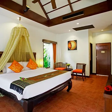 Diamond Cottage Resort & Spa-2