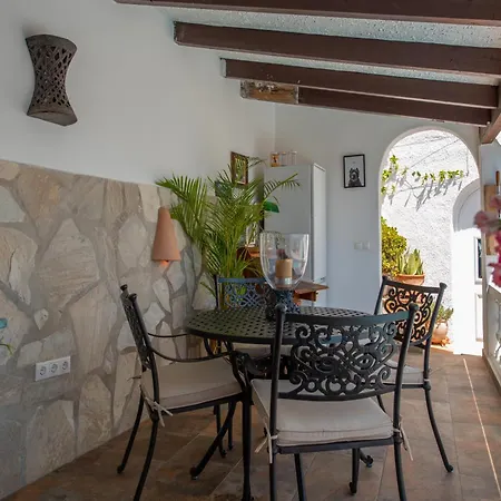 Villa Vista Calpe-3