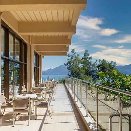 Labranda Mares Marmaris Hotel-2