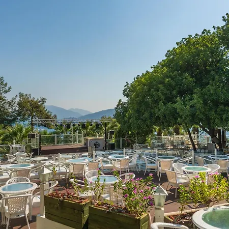 Labranda Mares Marmaris Hotel-3
