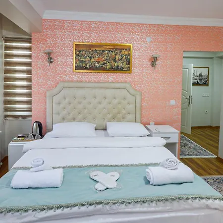 Fidelya Boutique Hotel-3