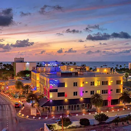 The Cove - Condo Hotel - Palm Beach Strip-3