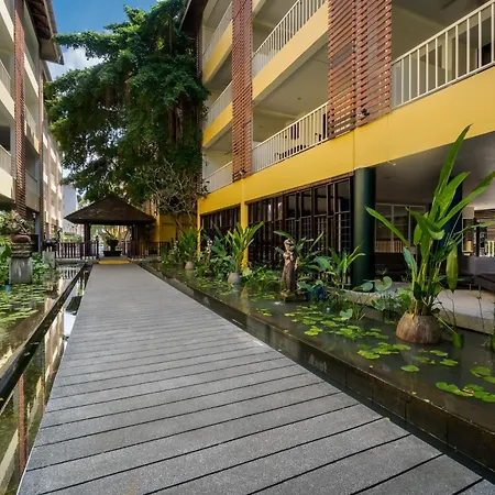 Tuana Hotels Casa Del Sol-3