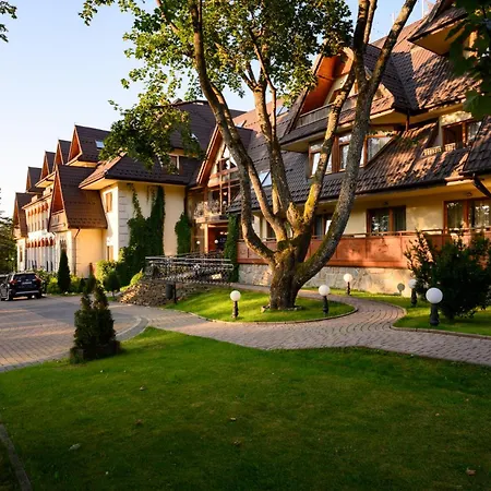 Hotel Belvedere Resort&Spa-2
