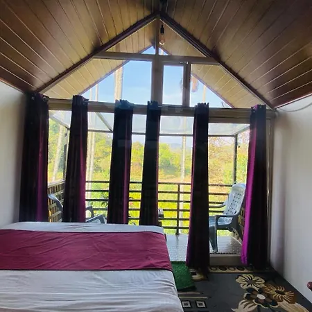 Luxury Home Stay With Pool-2
