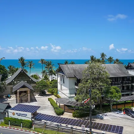 Kc Grande Resort Koh Chang-3