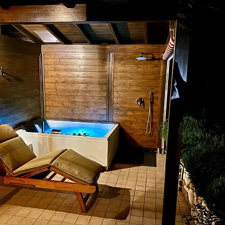 B&B Desenzano Paradise-2