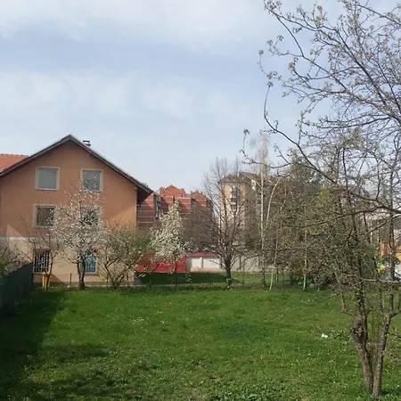Sun Garden Sarajevo-3