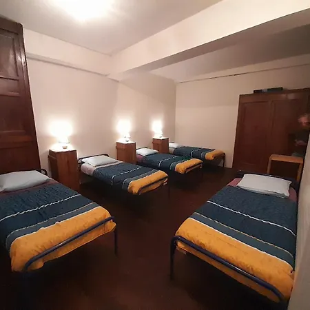 Chambres D'Hotes L'Oustal-3