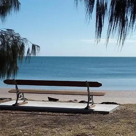 Santalina On Hervey Bay-2