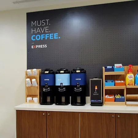 Holiday Inn Express Fort St John By Ihg-3