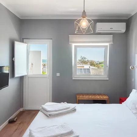 Lagos Uptown Bed & Breakfast-3