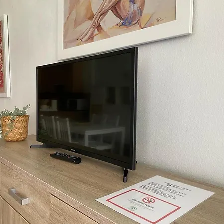 Apartamentos Benal Beach Group-2