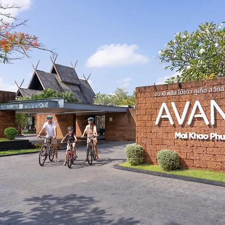 Avani Plus Mai Khao Phuket Suites-3