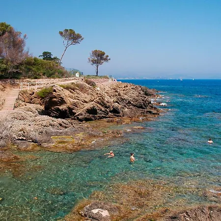 Vacancéole - Les Calanques Du Parc-2