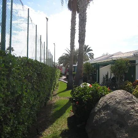 Bungalows Campo Golf-2