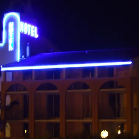 Hotel Alhambra-3