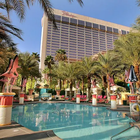 Flamingo Las Vegas Hotel & Casino-3