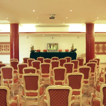 Hotel Stelle Marine-3