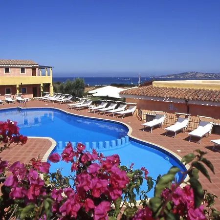 Hotel Stelle Marine-2