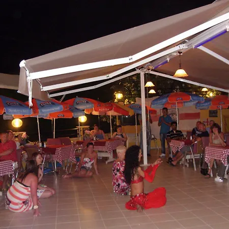 Club Sunset Apartments-2
