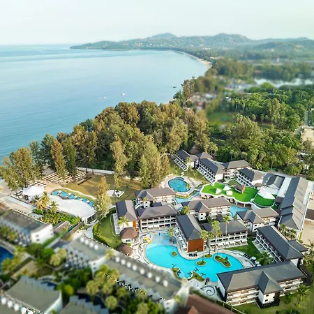 Amora Beach Resort Phuket-3