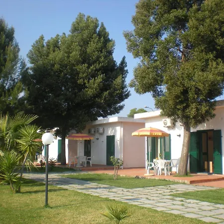 Villaggio Artemide-3