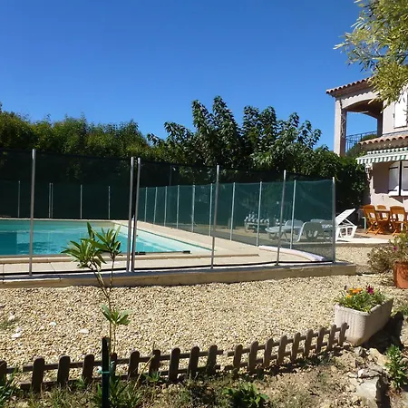B&B Sita Chambres D'Hotes-2