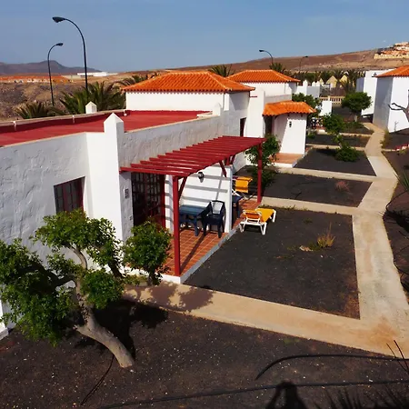 Bungalows Castillo Beach-2
