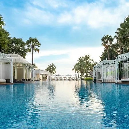 Intercontinental Hua Hin Resort By Ihg-2