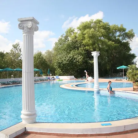Duni Holiday Village-3