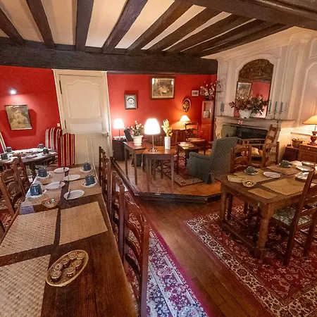 Le Relais Cicero-3