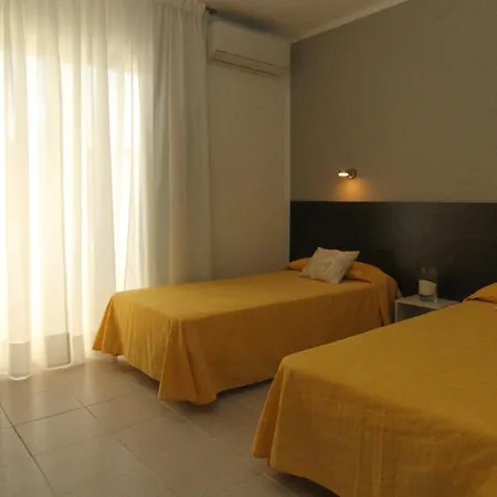 Hostal Tahiti Rs-3