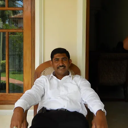 Ocean View Tourist Guest House At Negombo Beach Near The Airport-2
