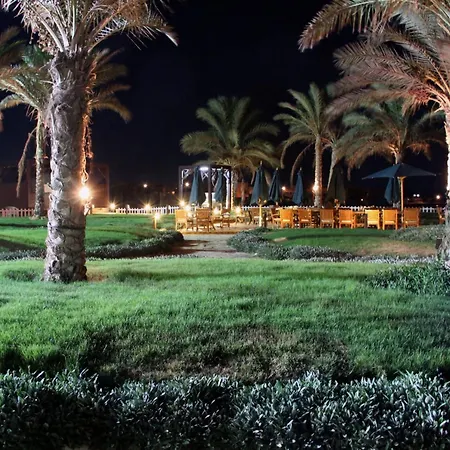 Mousa Coast Hotel & Spa-3