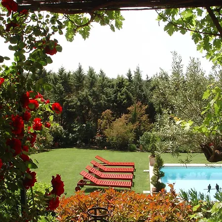 La Bastide Tara-3