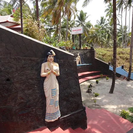 Samsara Harmony Beach Resort-2