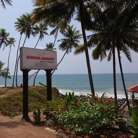 Samsara Harmony Beach Resort-3
